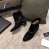 Chanel Booties Suede CBBB2342362 